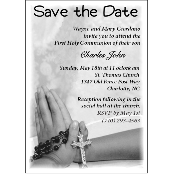 First-Communion-save-the-date-magnet