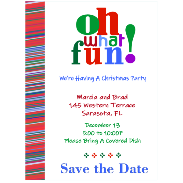 Oh-What-Fun-Christmas-Party-Save-the-Date-Magnet