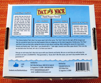 box back label Magnets and Labels